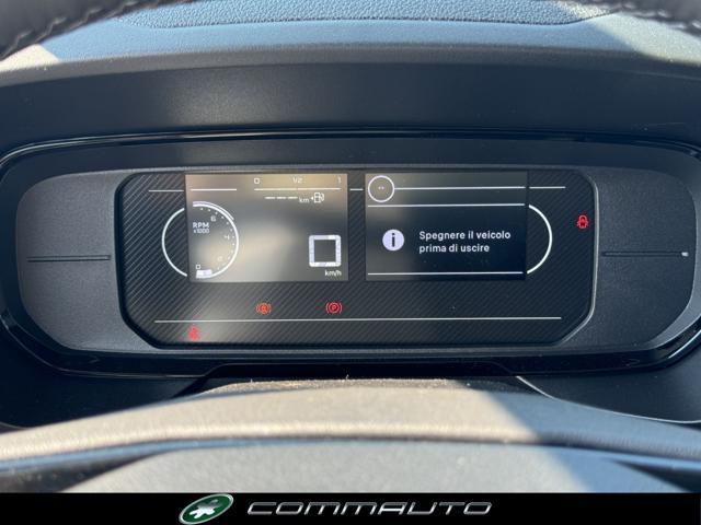 FIAT Doblo Doblò 1.5 BlueHdi 100CV Combi N1 PREZZO NETTO IVA