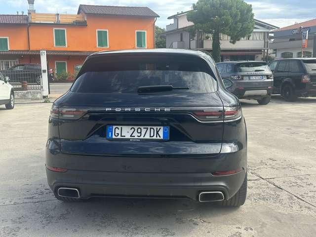Porsche Cayenne 3.0 tiptronic 340 cv benzina