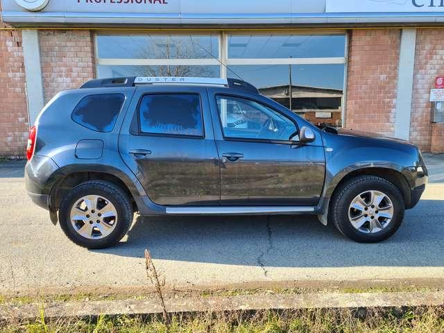 Dacia Duster 1.6 Ambiance Gpl 4x2 105cv