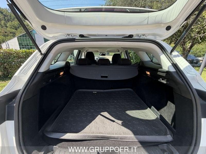 FIAT Tipo 1.4 T-Jet 120cv Mirror