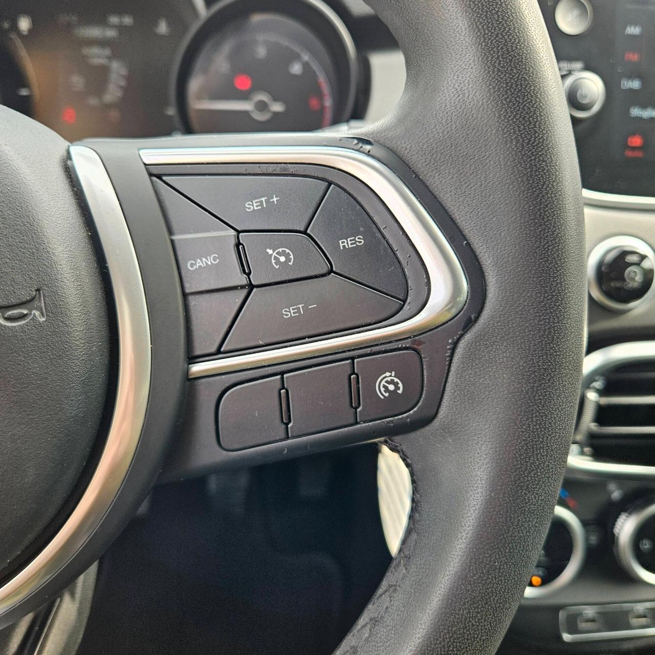 Fiat 500X 1.6 MultiJet 130 CV Cross 2021