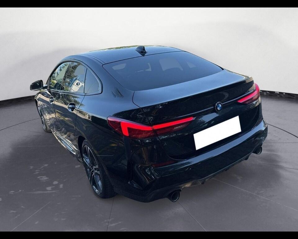 BMW Serie 2 Gran Coupe 218 d Msport Steptronic