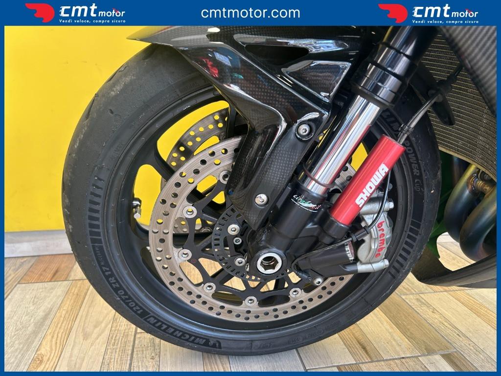 Kawasaki Ninja 1000 ZX-10R - 2017