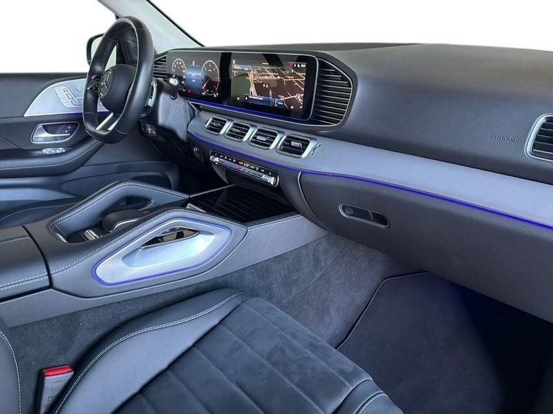 Mercedes-Benz GLE GLE 300 d 4Matic Mild Hybrid AMG Line Advanced Plus-