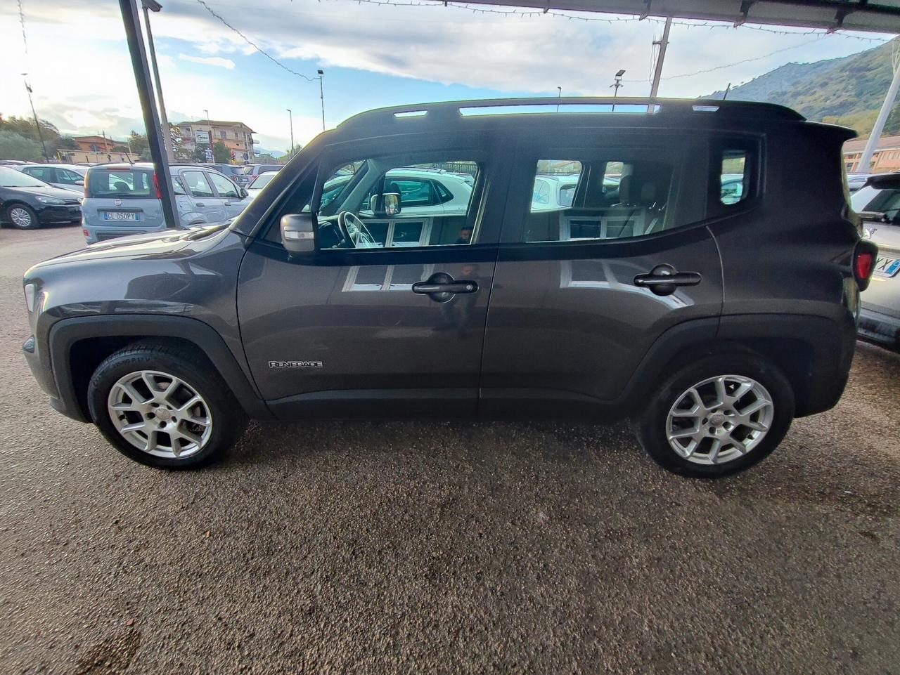 Jeep Renegade 1.0 T3 Limited GPL