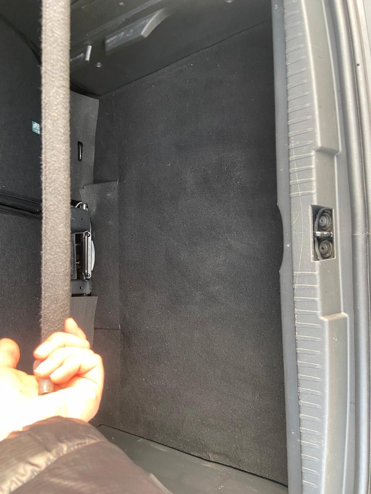 Renault Captur 1.5 dCi 8V 90 CV EDC Start&Stop Excite Soli 117mila km