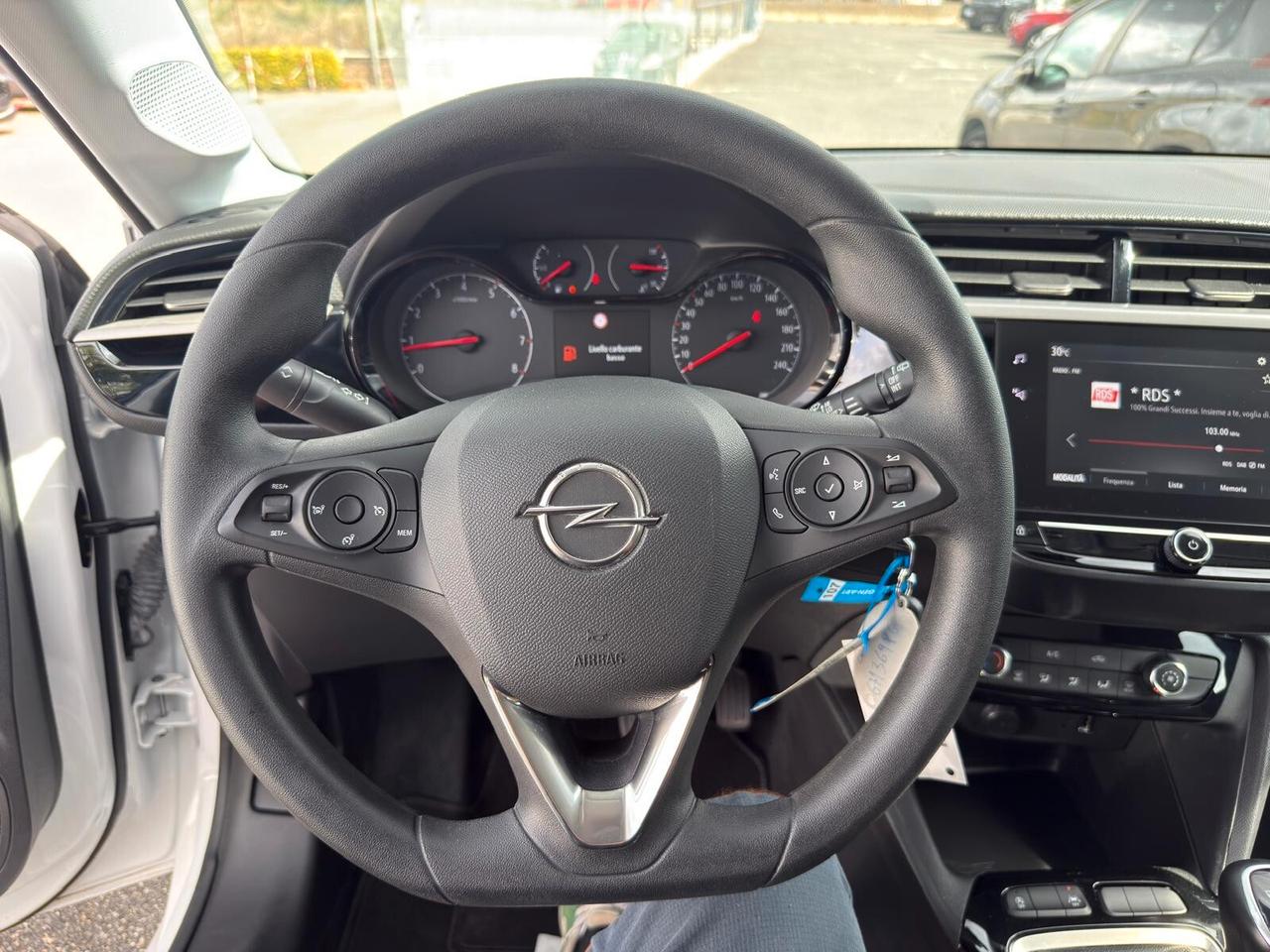Opel Corsa 1.5 D 100 CV GS
