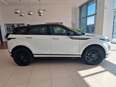 Rover Range Evoque 2.0D IVA detraibile