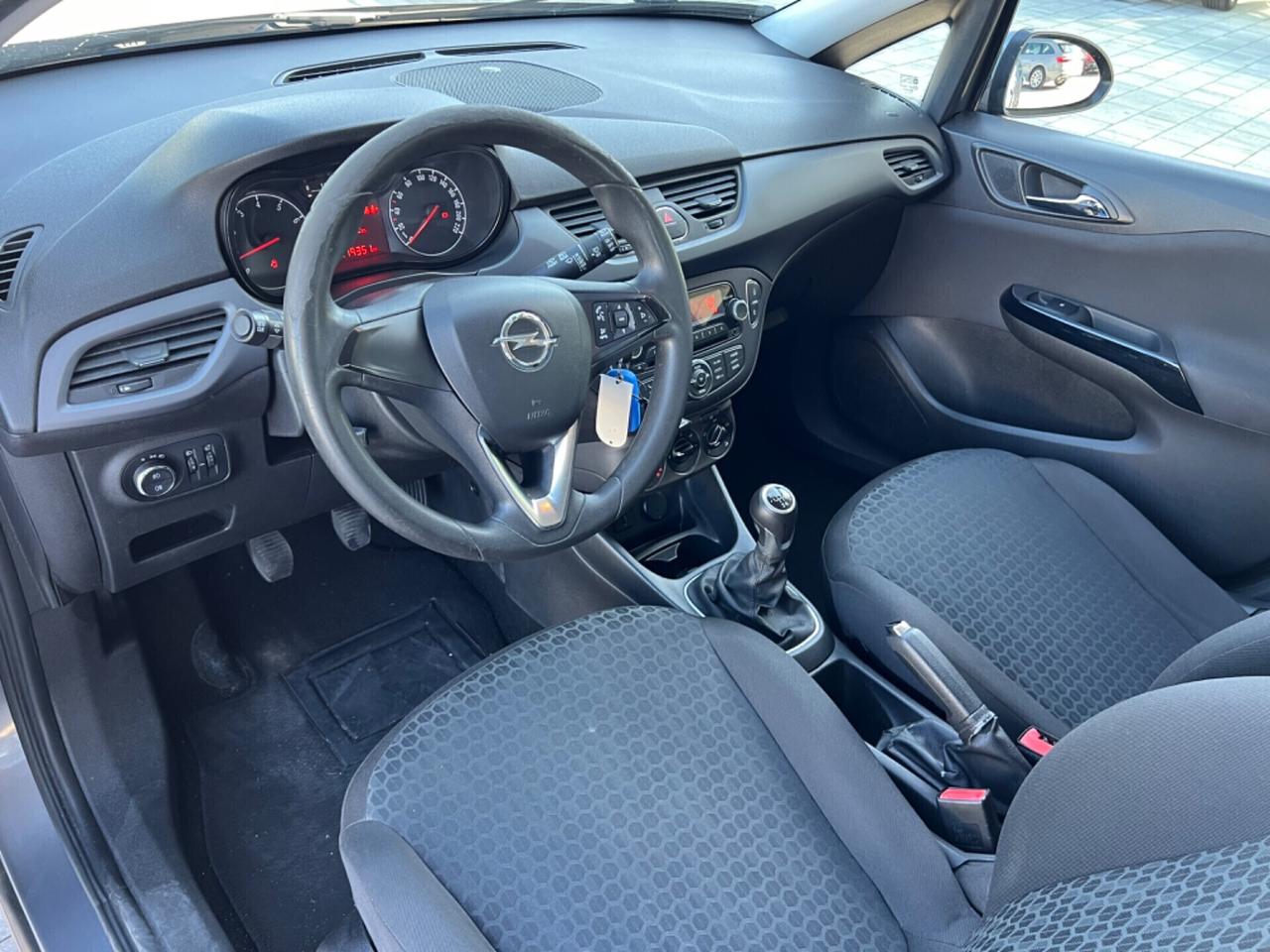 Opel Corsa 1.2 5 porte Edition NEOPATENTATI