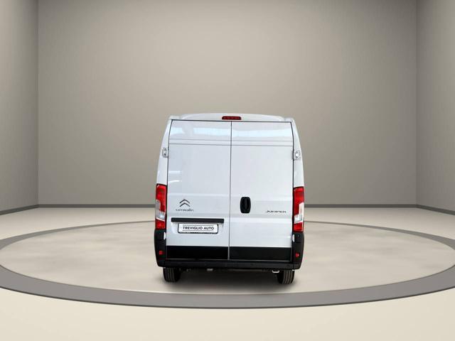 CITROEN Jumper 33 BlueHDi 120 S&S PM-TM Furgone L2H2