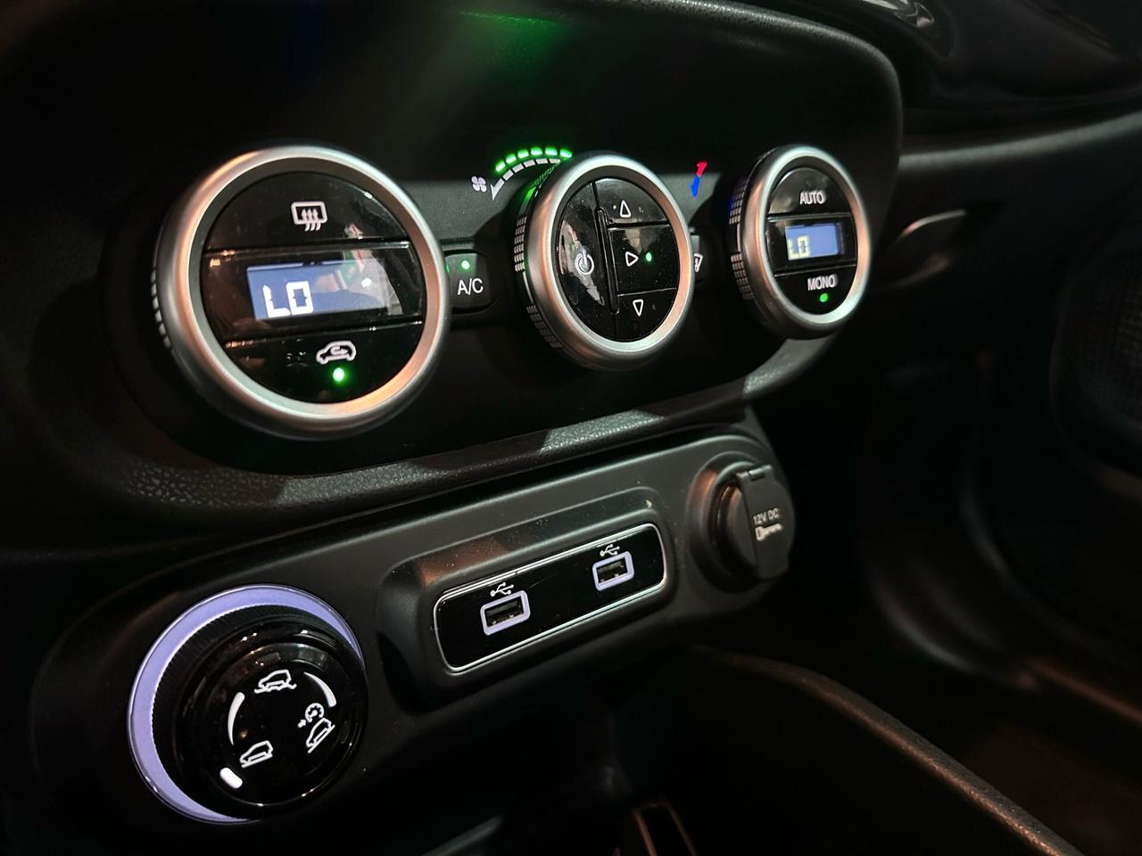 Fiat 500L 1.3 Multijet 95 CV City Cross