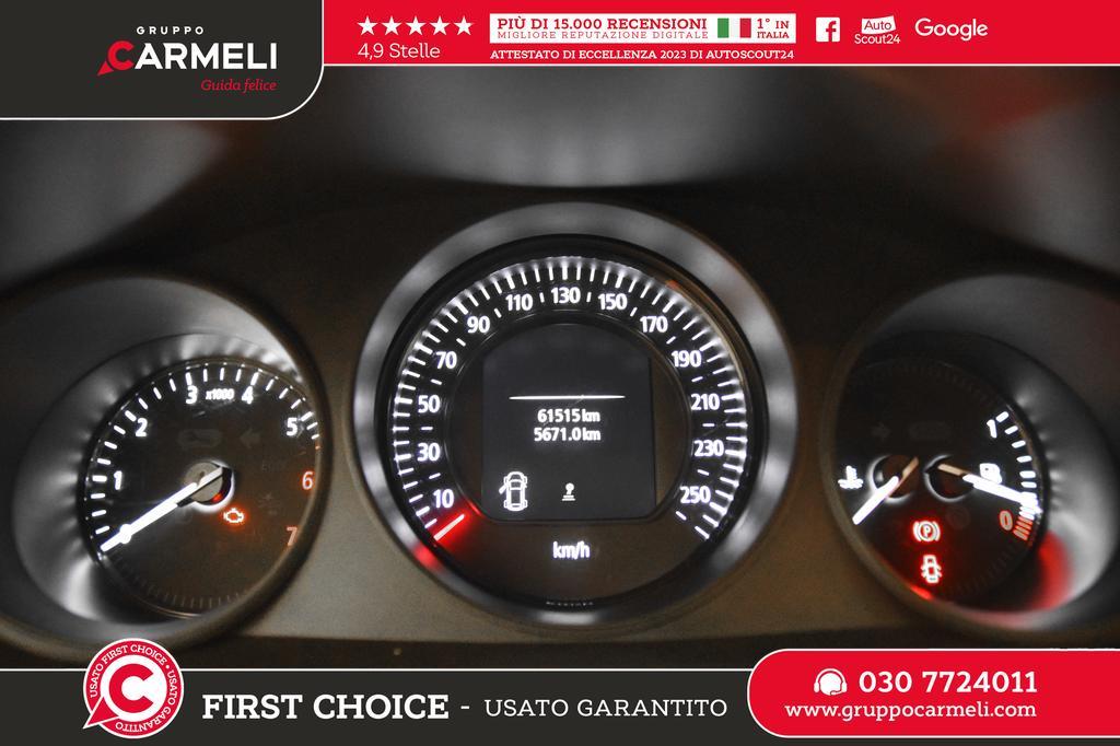 Renault Megane Sporter 1.3 TCe Business