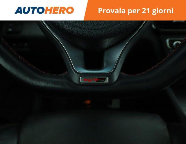 KIA Optima 1.7 CRDi Stop&Go DCT7 Sportswagon GT Line