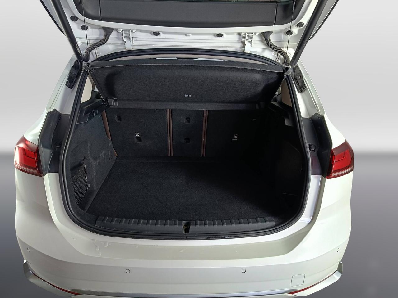 BMW Serie 2 U06 Active Tourer - 218d Active Tourer Luxury auto