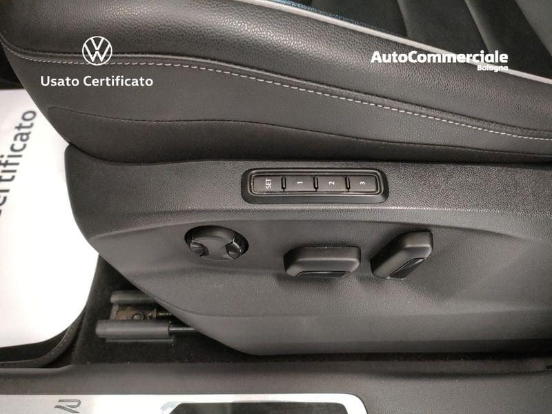 Volkswagen Tiguan 2.0 TDI 150 CV SCR DSG 4MOTION R-Line