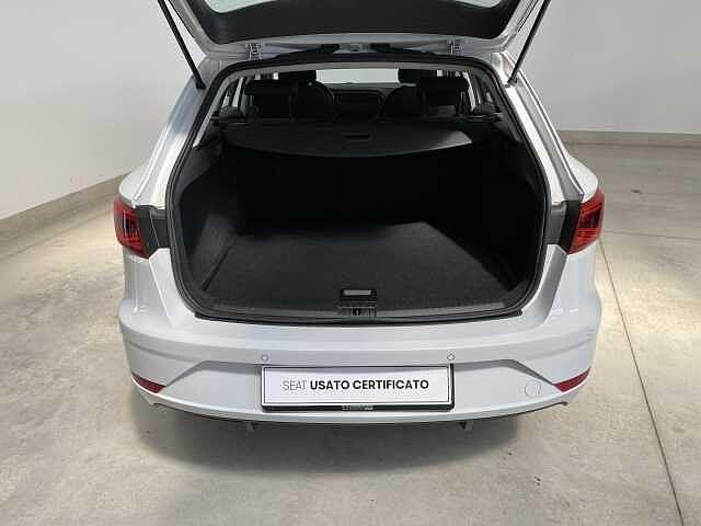 SEAT Leon 1.6 TDI 115 CV ST Business