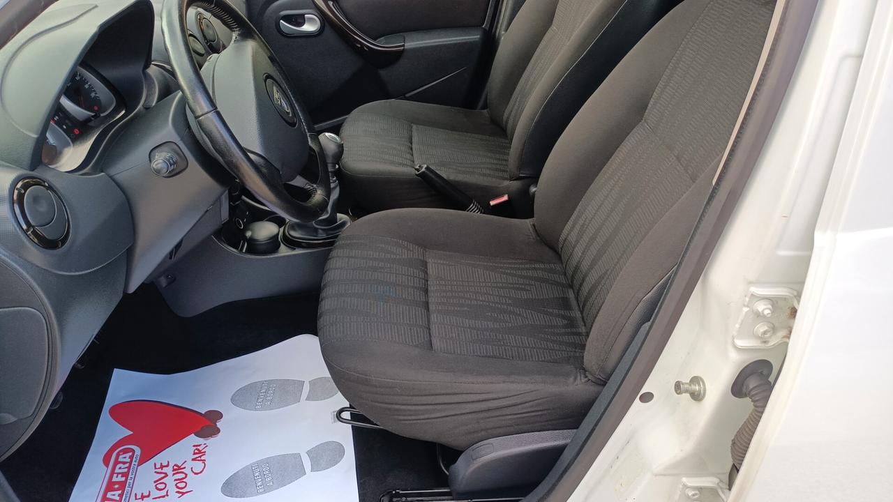 Dacia Duster 1.5 Diesel chilometri 152.000
