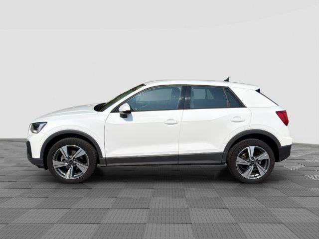 AUDI Q2 Q2 35 TFSI S tronic Business