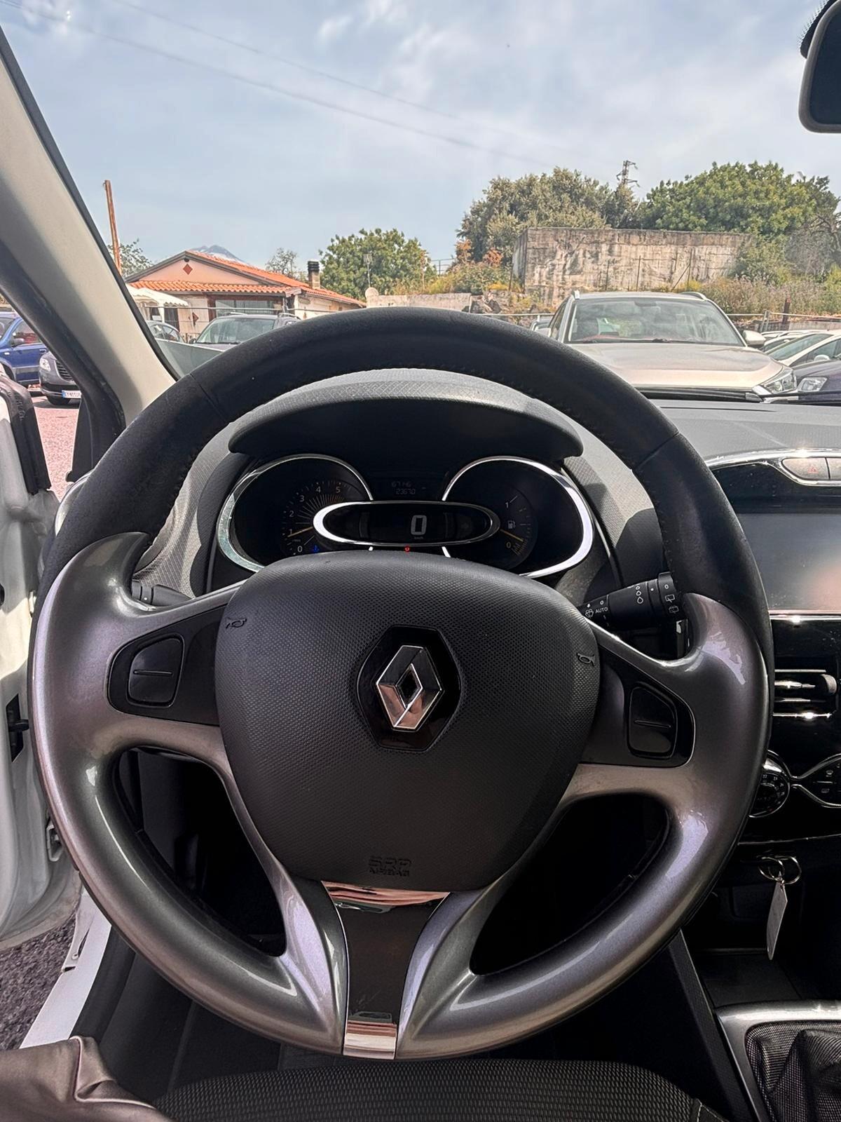 Renault Clio 1.5 dCi 8V 75CV 5 porte Live