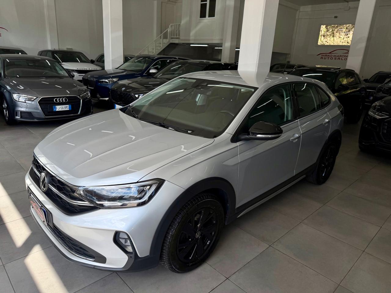 VW Taigo 1.0 TSI 95 CV Life FINANZIABILE