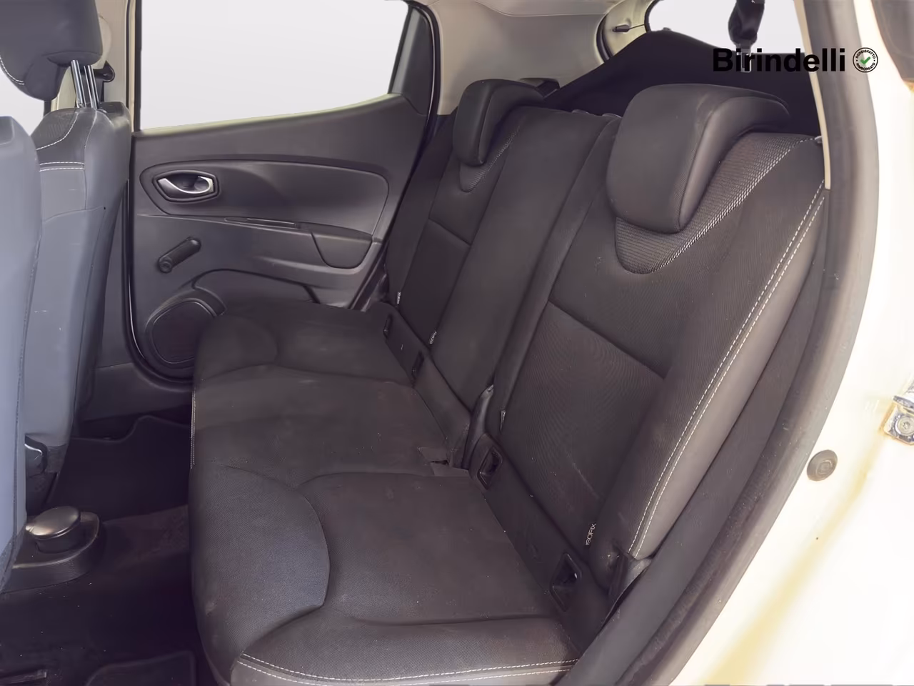RENAULT Clio 4ª serie - Clio dCi 8V 75CV Start&Stop 5 porte Energy Life