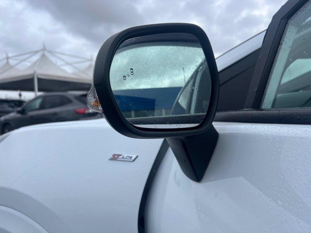 FORD Puma 1.0 EcoBoost Hybrid 125 CV S&S ST-Line del 2020