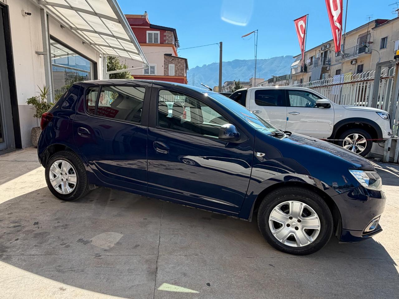 Dacia Sandero 1.5 dCi 8V 75CV Start&Stop Comfort