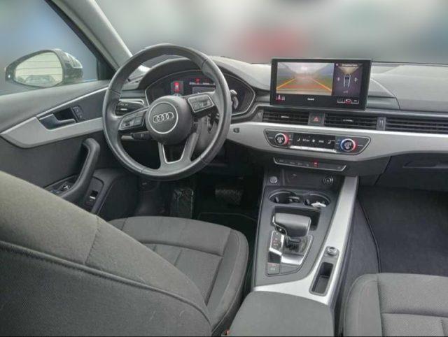 AUDI A4 Avant 35 TDI S-Tronic Advanced TELECAMERE 360 KM C