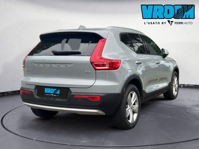 VOLVO XC40 B3 automatico Core