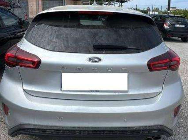 FORD Focus 5p ST-Line 1.0T EcoBoost Hybrid 155 CV Powershift