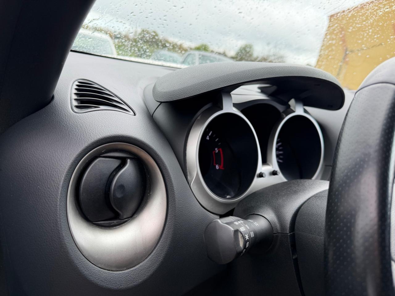 Nissan Juke 1.5 dCi Acenta