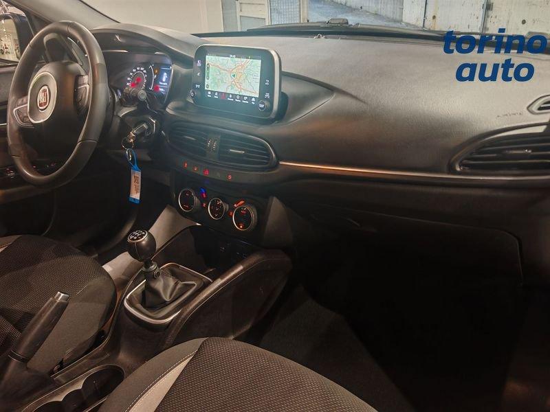 FIAT Tipo 1.6 Mjt 120cv 6M S&S Business