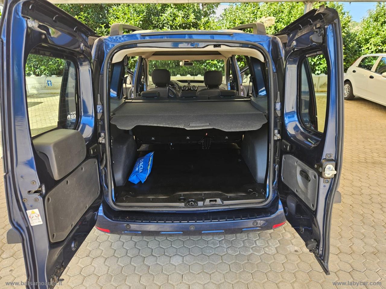 DACIA Dokker 1.5 dCi 8V 75 CV S&S Lauréate