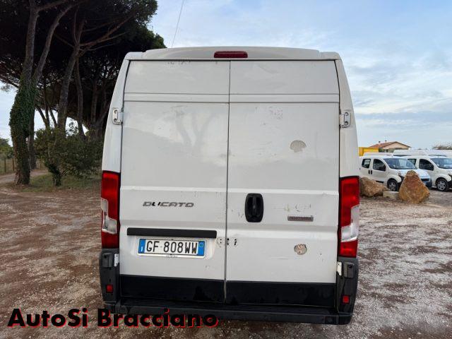 FIAT Ducato 33 2.3 MJT 140CV Furgone L2H2