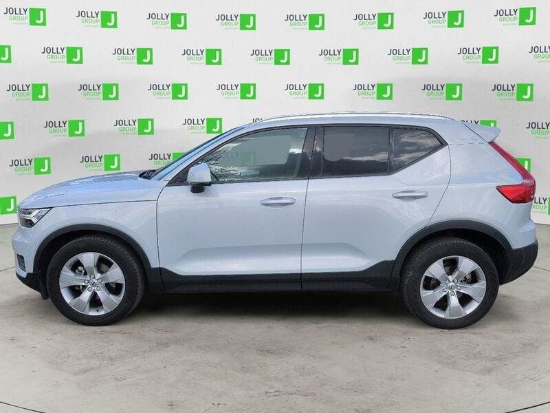 Volvo XC40 1.5 t3 163cv my20