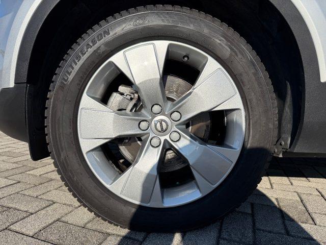 VOLVO XC40 D3 AWD Geartronic Momentum