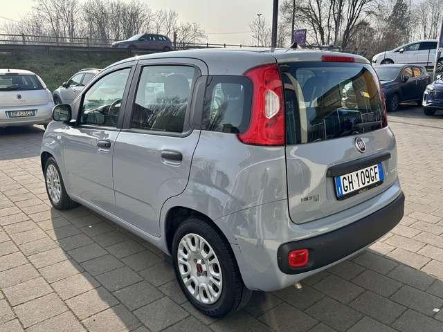 Fiat Panda 1.0 FireFly 70cv S&S Hybrid