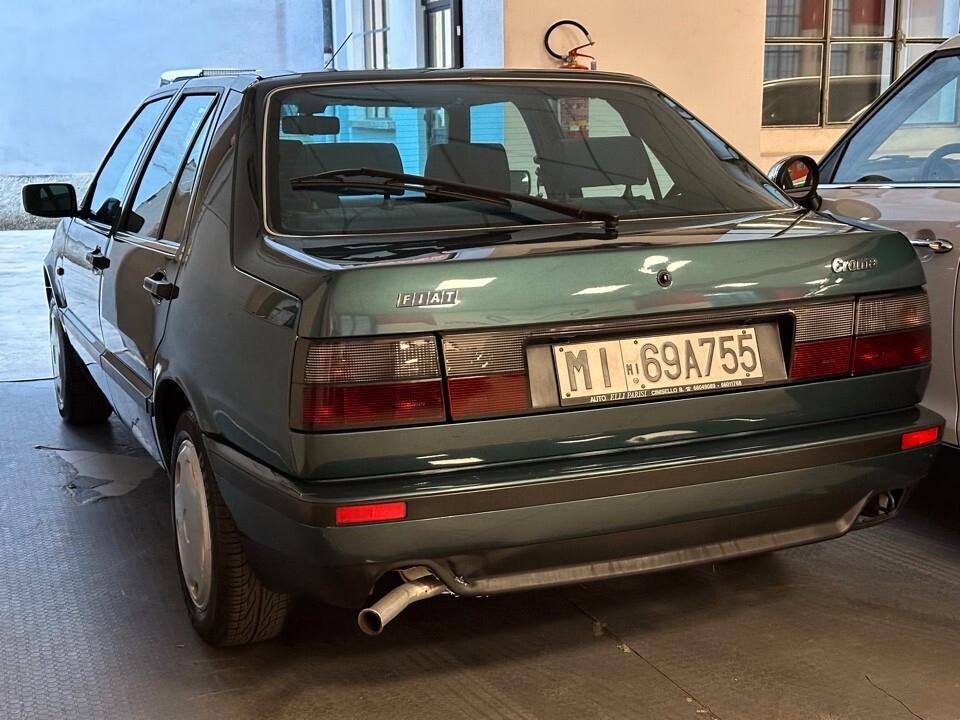 Fiat Croma 2.0 i.e. cat - Unico Proprietario