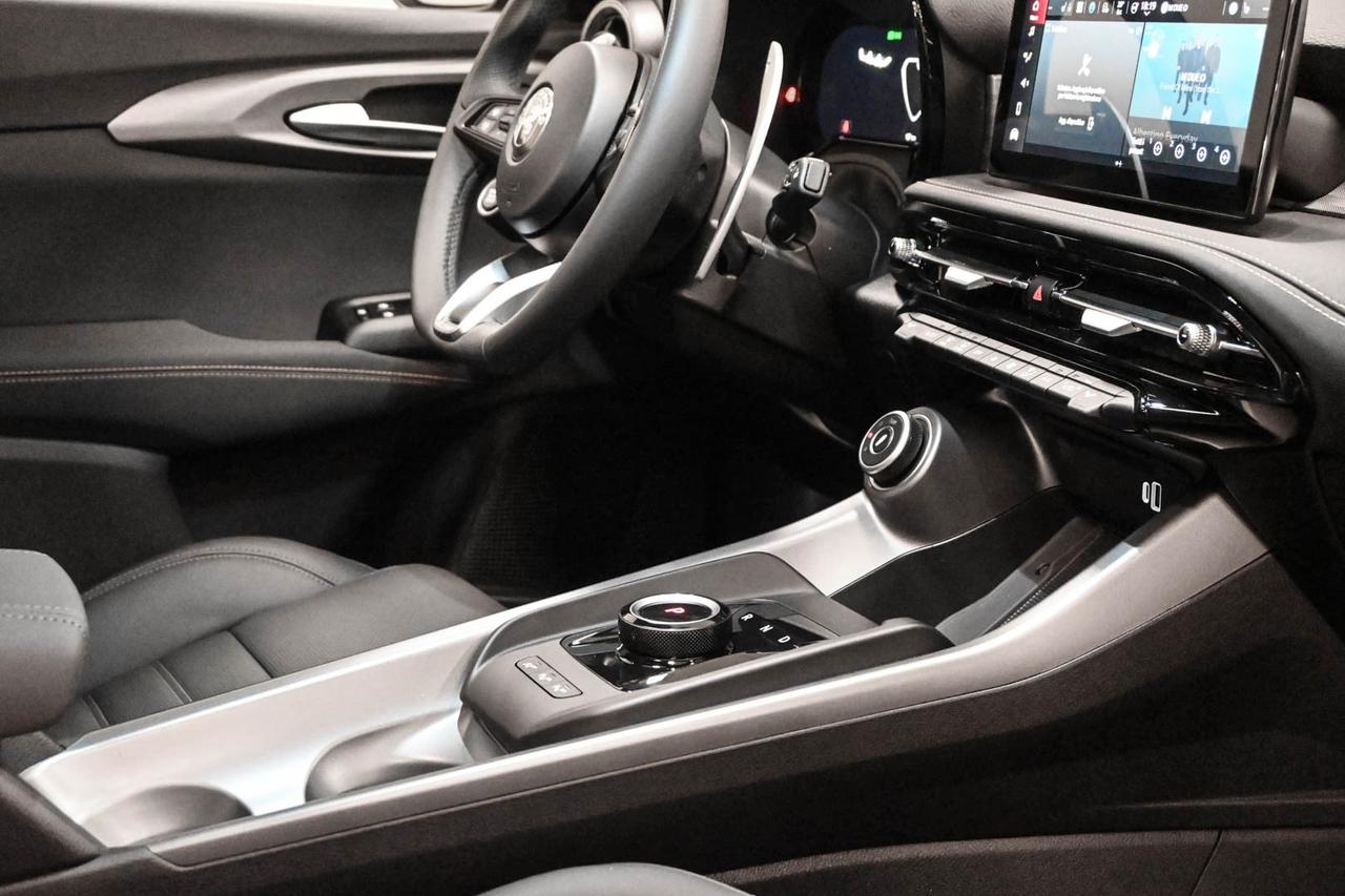 ALFA ROMEO Tonale Tonale 1.6 diesel 130 CV TCT6...