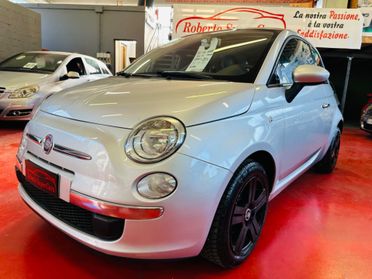 Fiat 500 1.3 Multijet 16V 95 CV Lounge Panoramic
