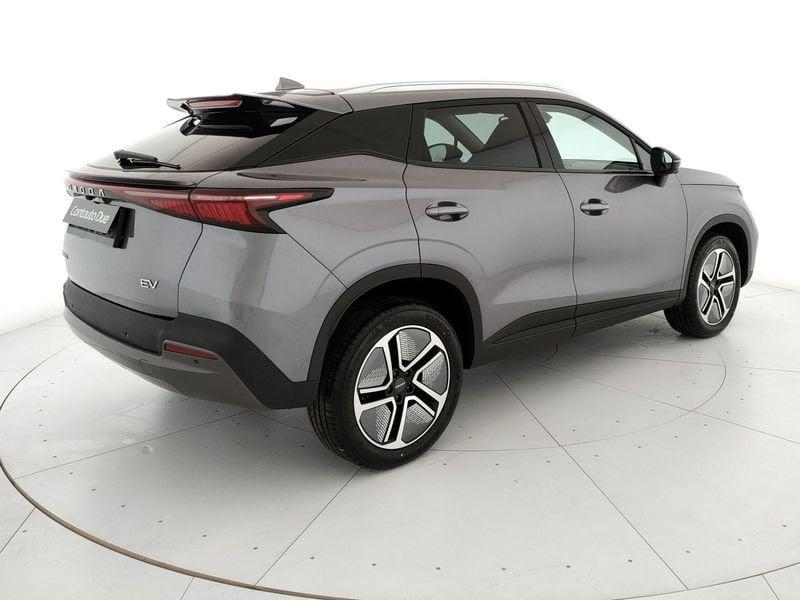 Omoda Omoda 5 EV Omoda 5 Premium 61,1 kWh