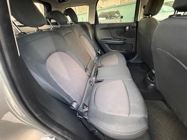 Mini Cooper D Countryman 2.0 150cv