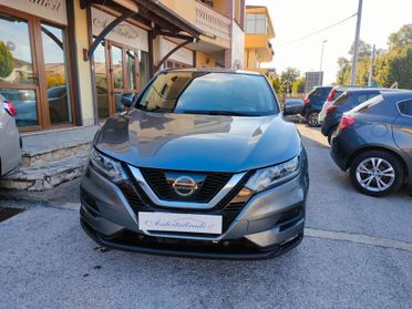 Nissan Qashqai 1.6 dCi 2WD N-Connecta