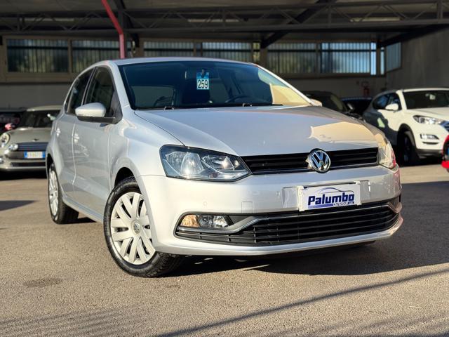 VOLKSWAGEN Polo 1.4 TDI 5p. BlueMotion Technology