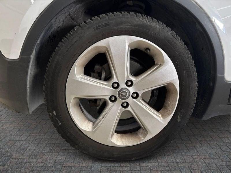 Opel Mokka I 1.7 cdti Cosmo s&s 4x2 130cv m6