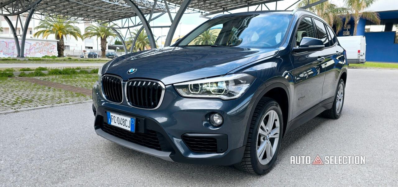 Bmw X1 .