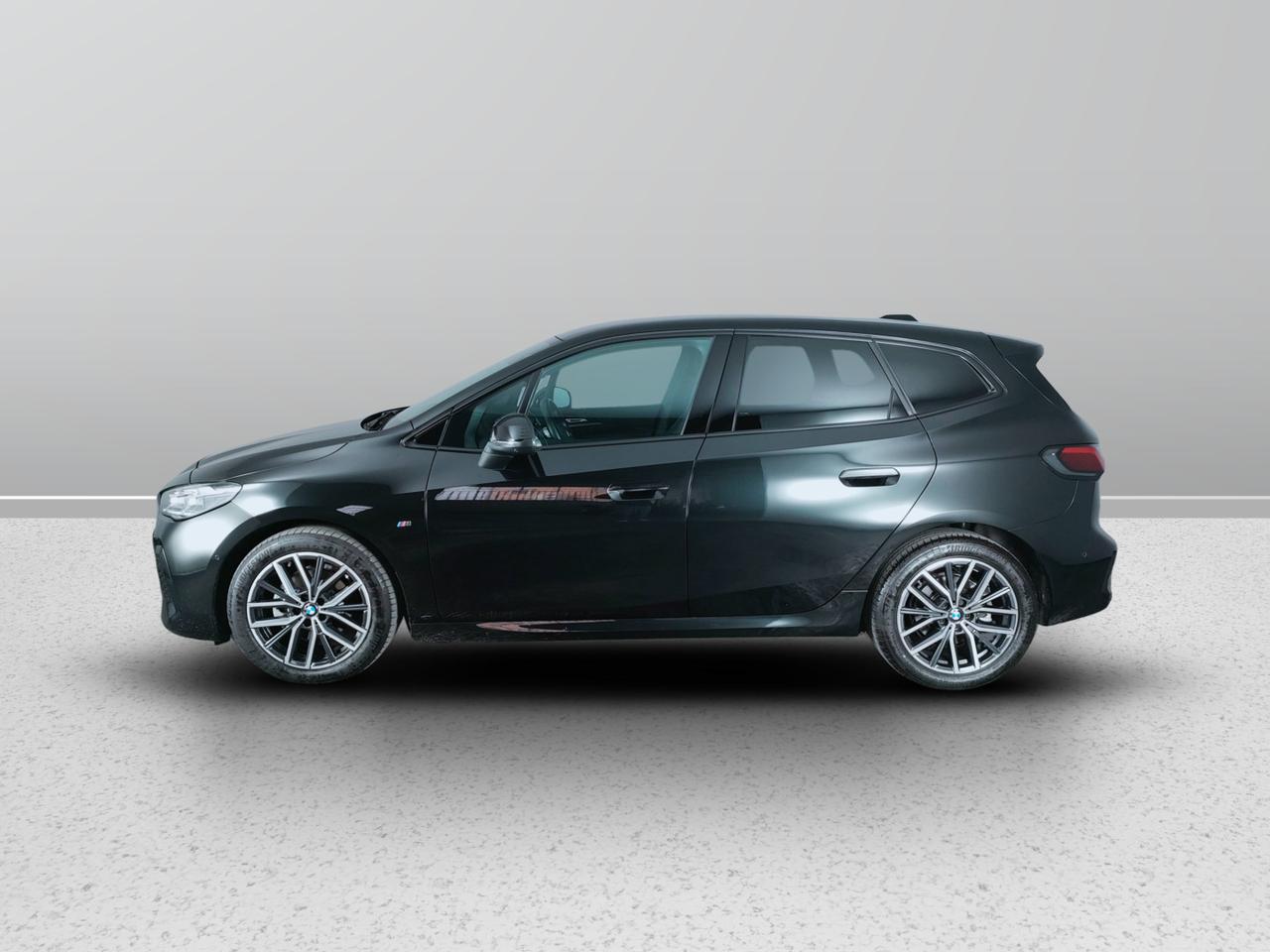 BMW Serie 2 U06 Active Tourer - 218d Active Tourer Msport auto