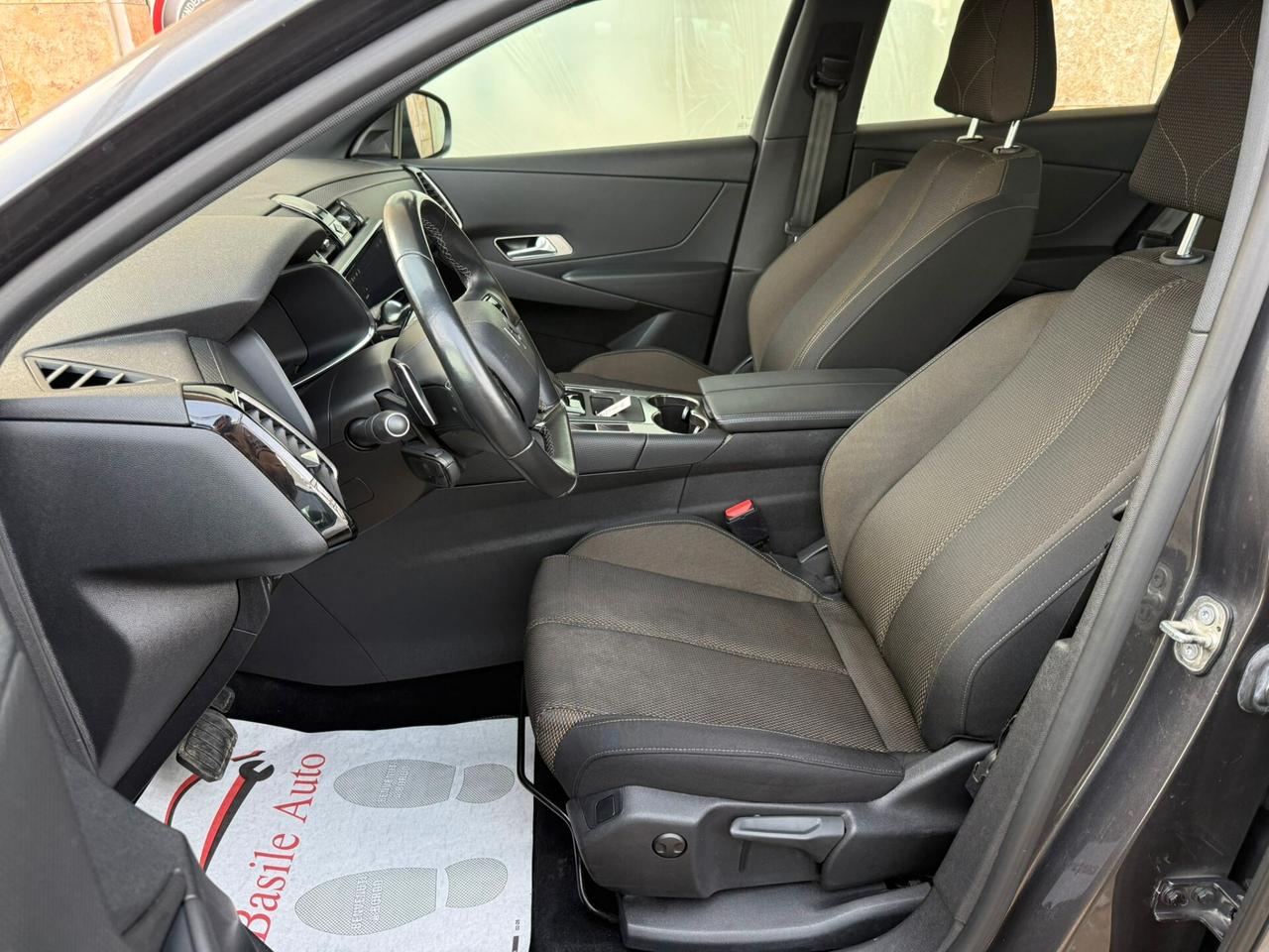 Ds 7 BlueHDi 130 aut. Bastille Business