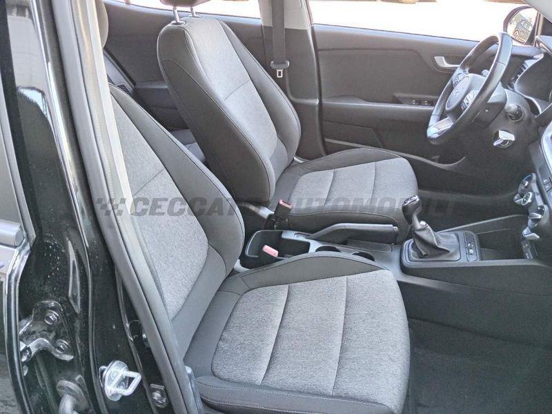 KIA Stonic Stonic 1.0 t-gdi mhev Urban 100cv mt