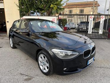 BMW 118 d 5p. Urban